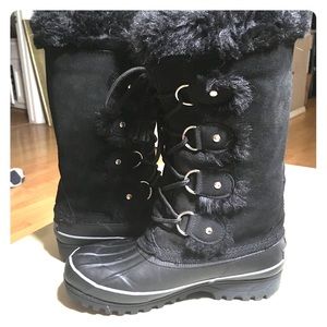 Khombu Snow Boots